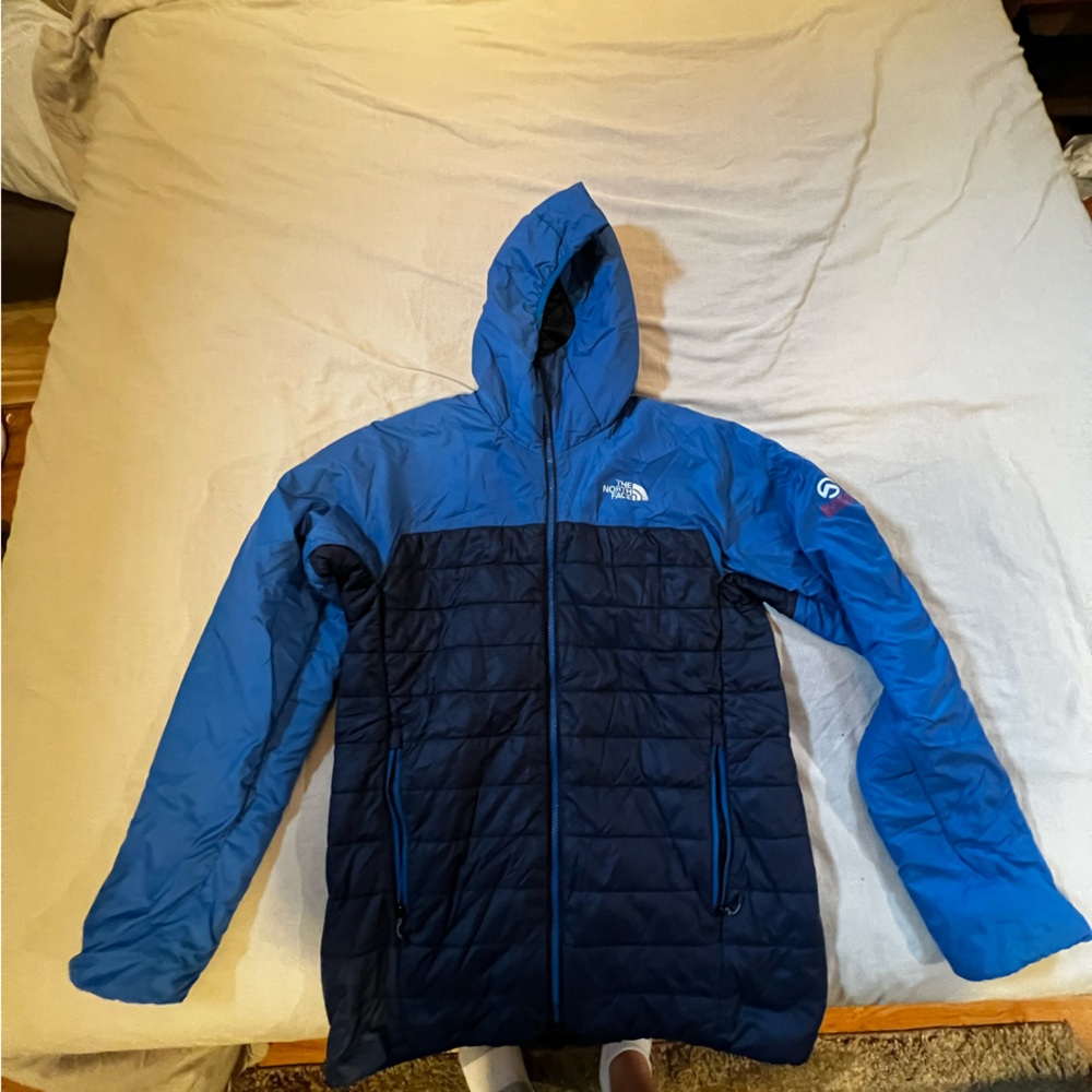 North Face Winter Jacket